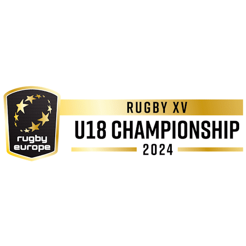 2024 Rugby Europe U18 Championship - Semi Finals