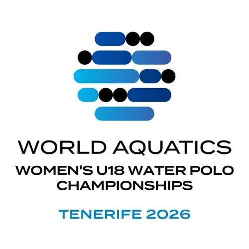 2026 World Women's Youth Water Polo Championships
