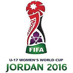 2016 FIFA Women's U17 World Cup