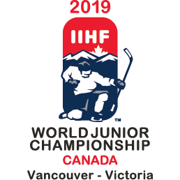 2019 Ice Hockey U20 World Championship