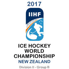 2017 Ice Hockey World Championship - Division II B