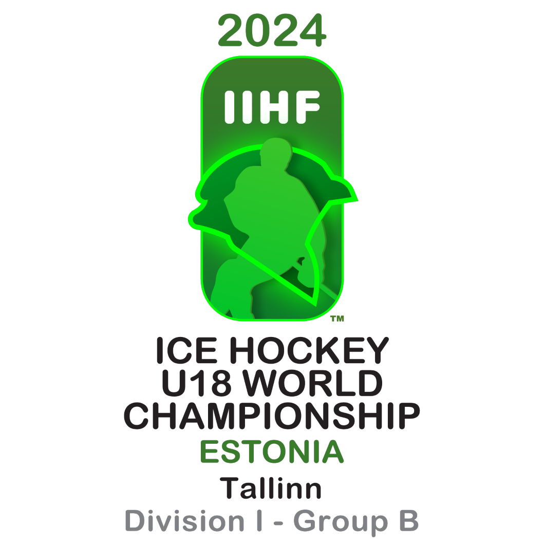 2024 Ice Hockey U18 World Championship - Division I B