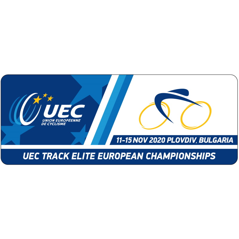 2020 European Track Cycling Championships