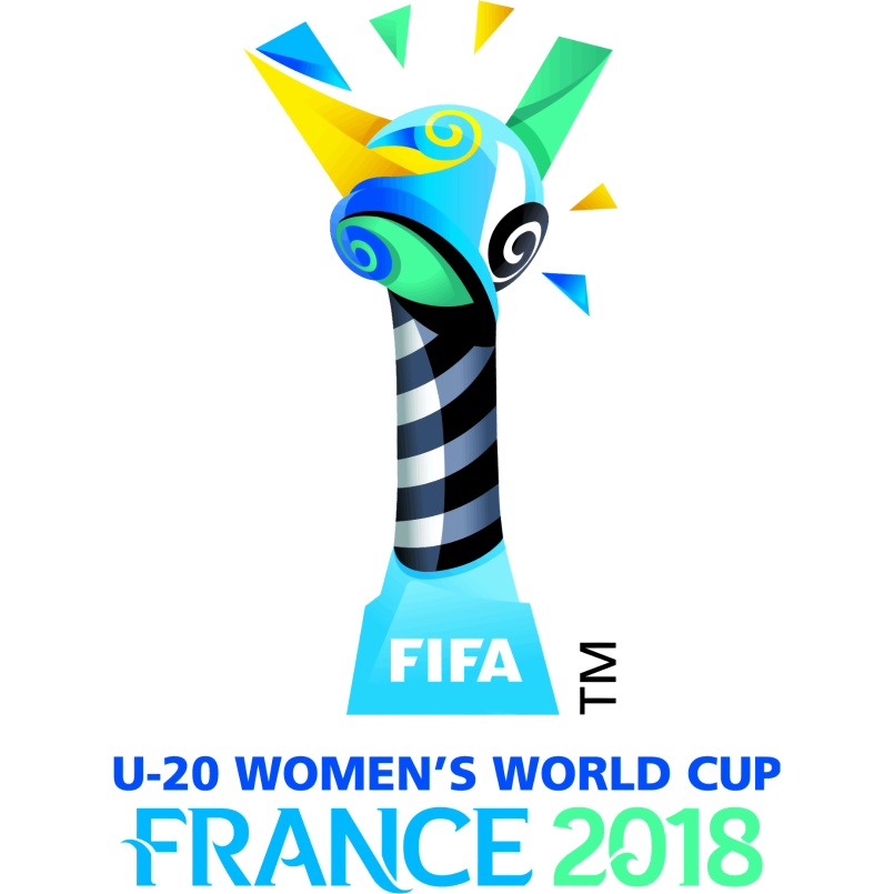 2018 FIFA Women's U20 World Cup