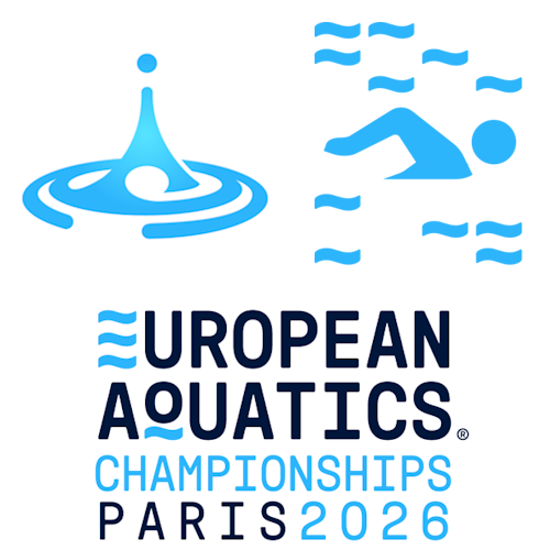 2026 European Aquatics Championships
