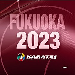 2023 Karate 1 Premier League