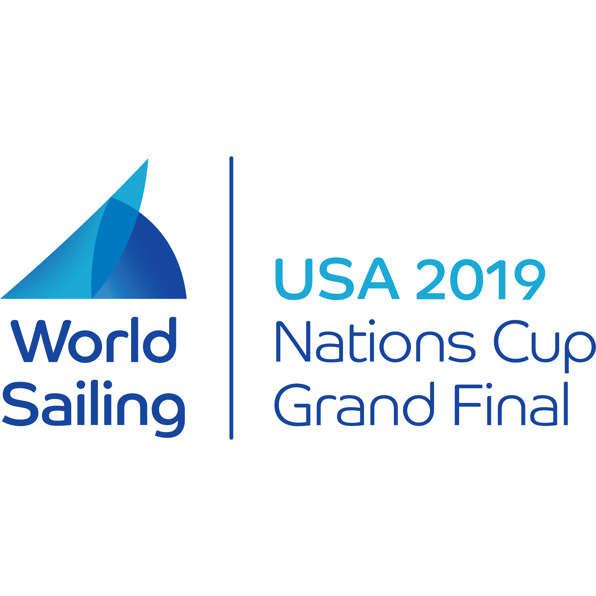 2019 World Sailing Nations Cup