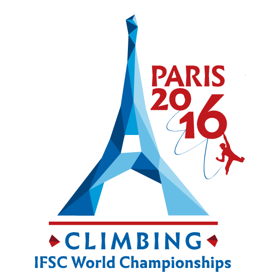 2016 IFSC Climbing World Championships