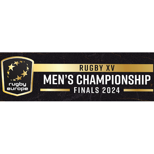 2024 Rugby Europe Championship - Finals