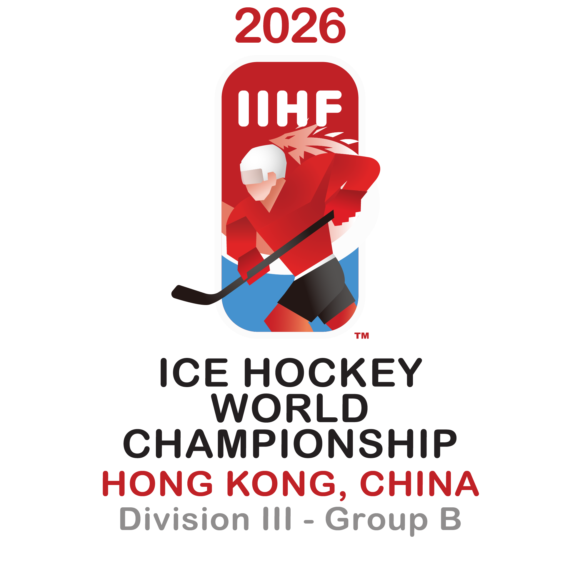 2026 Ice Hockey World Championship - Division III B