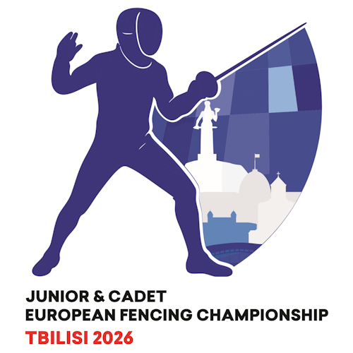 2026 Fencing Cadet European Championships