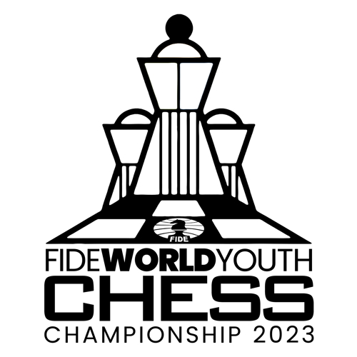 2023 World Junior Chess Championships