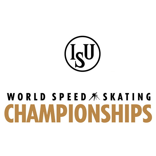 2021 World Speed Skating Championships