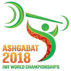 2018 World Weightlifting Championships