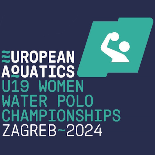 2024 European Women's U19 Water Polo Championship