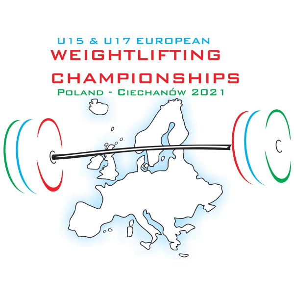 2021 European Youth Weightlifting Championships