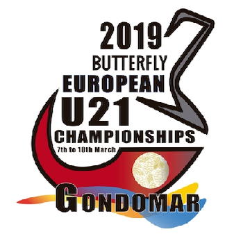 2019 European Table Tennis U21 Championships