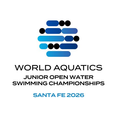 2026 World Junior Open Water Swimming Championships