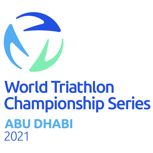 2021 World Triathlon Championship Series