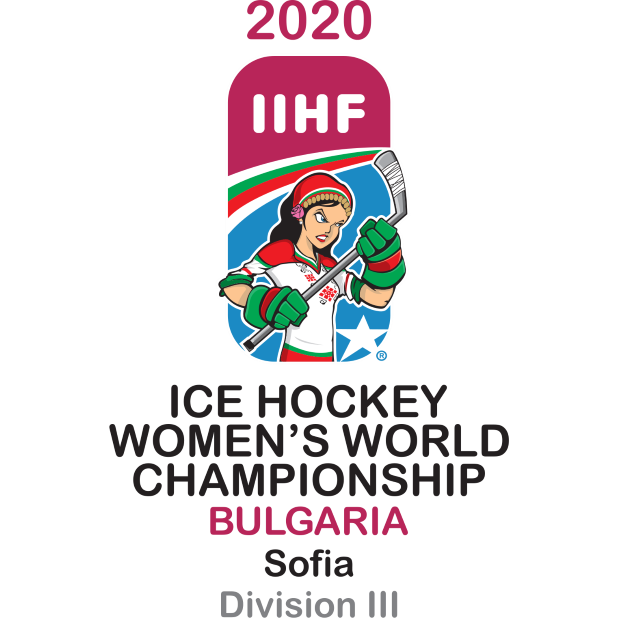 2020 Ice Hockey Women's World Championship - Division III