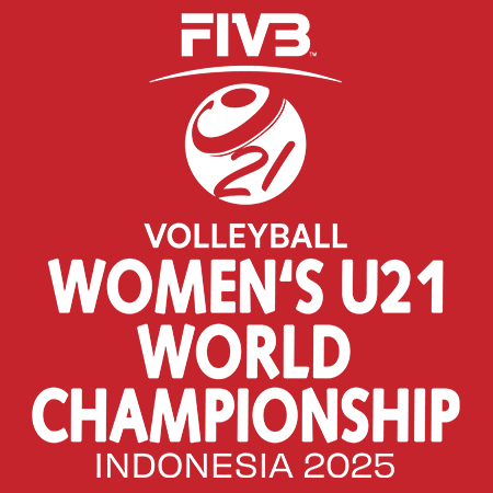 2025 FIVB Volleyball World U21 Women's Championship