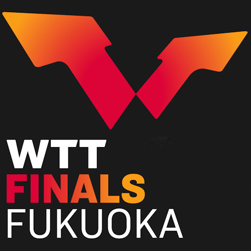 2024 World Table Tennis Series - Finals