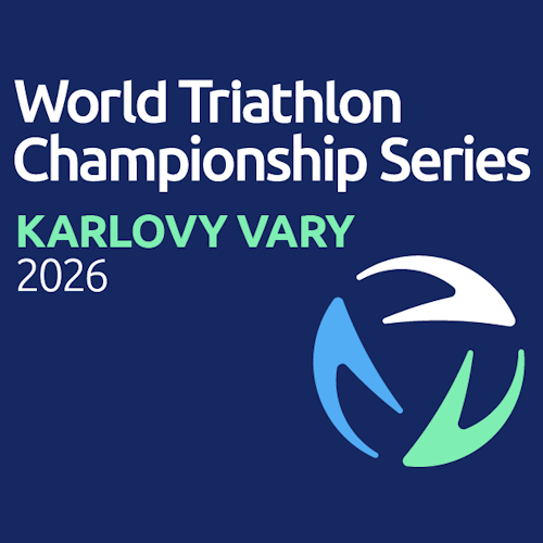 2026 World Triathlon Championship Series