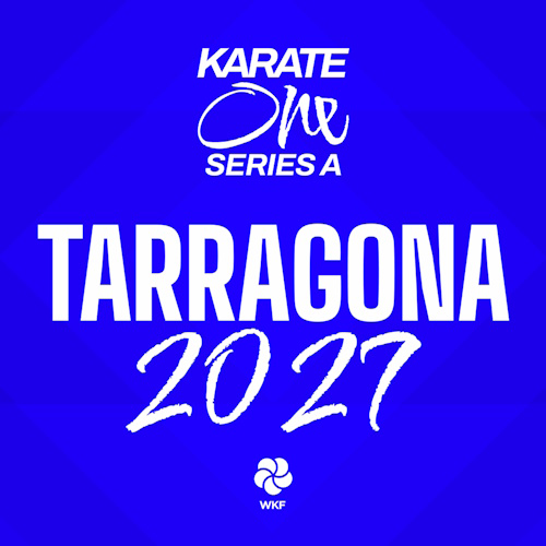 2027 Karate 1 Series A