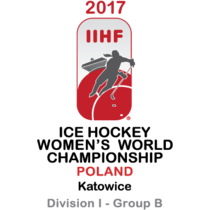 2017 Ice Hockey Women's World Championship - Division I B