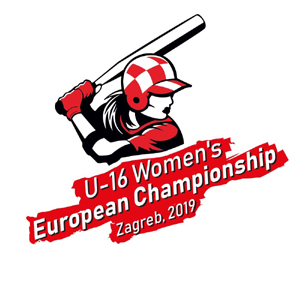 2019 European Softball U-15 Women's Championship