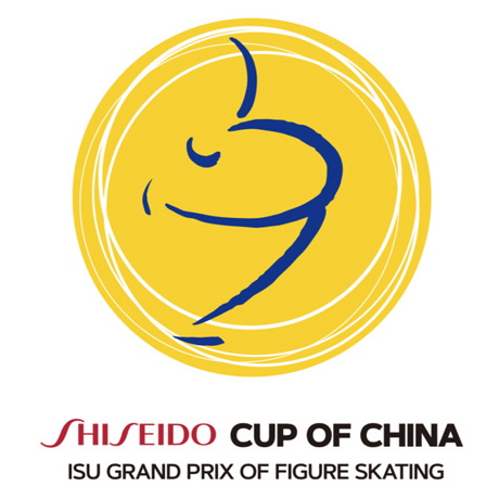 2020 ISU Grand Prix of Figure Skating - Cup of China