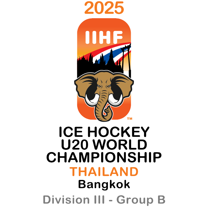 2024 Ice Hockey U20 World Championship - Division III B