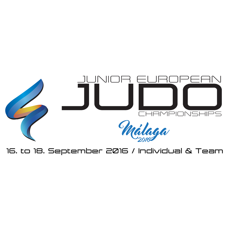 2016 European Junior Judo Championships