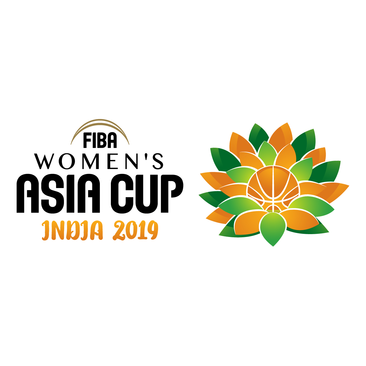 2019 FIBA Basketball Women's Asia Cup