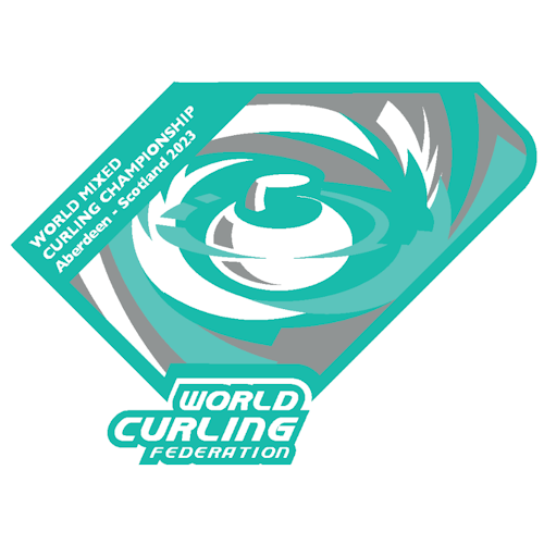 2023 World Mixed Curling Championship