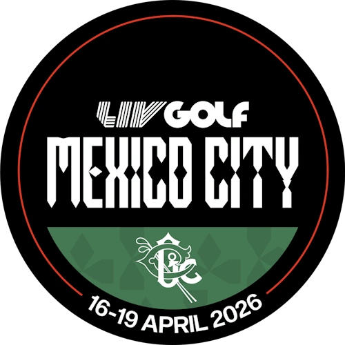 2026 LIV Golf
