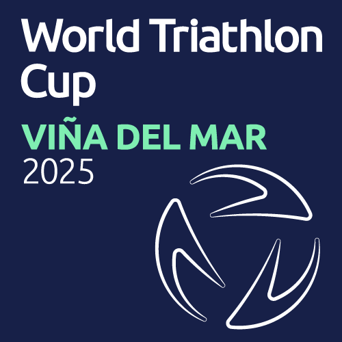 2025 Triathlon World Cup