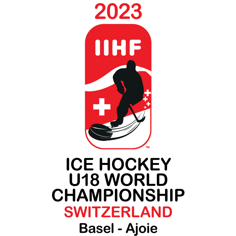 2023 Ice Hockey U18 World Championship