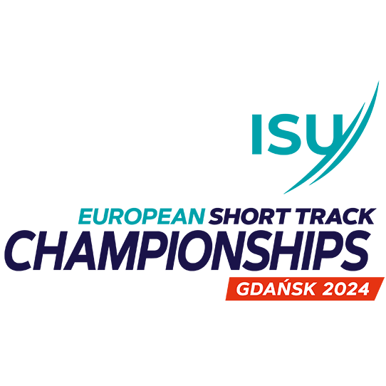 2024 European Short Track Speed Skating Championships