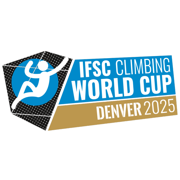 2025 IFSC Climbing World Cup