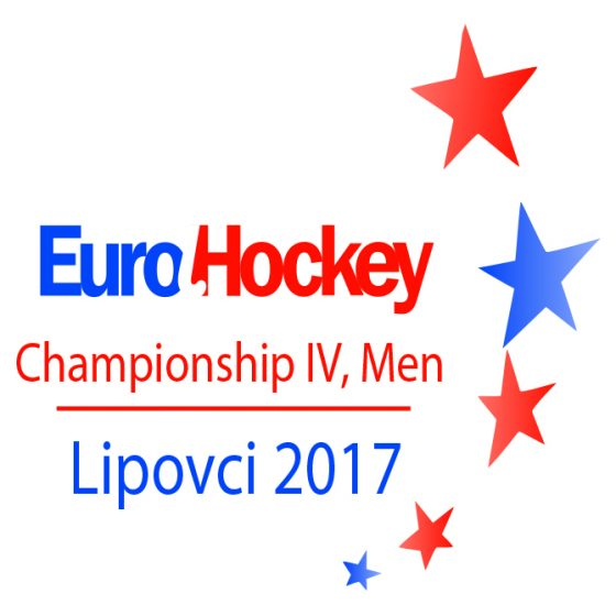 2017 EuroHockey Championships - IV Men