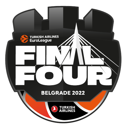 2022 Euroleague Basketball Final Four