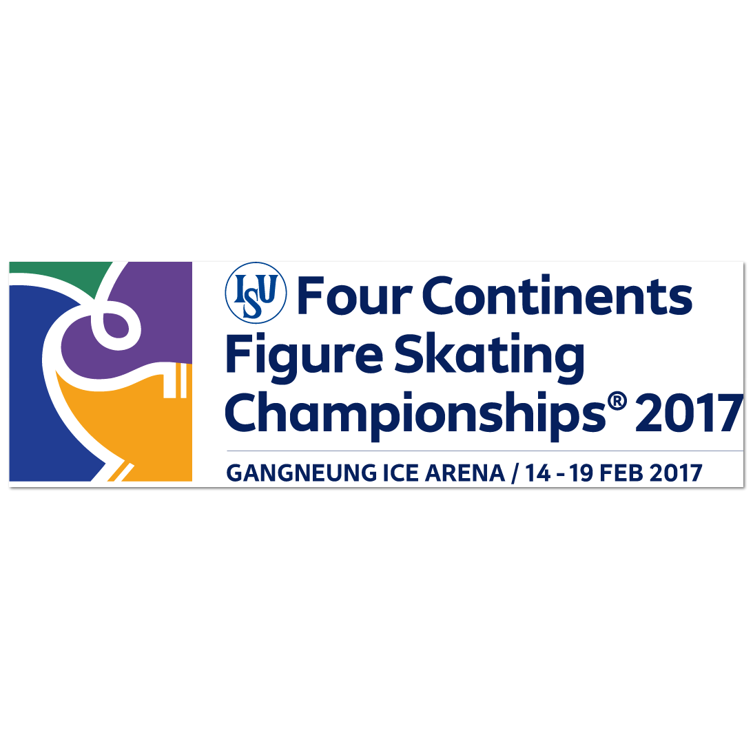 2017 Four Continents Figure Skating Championships