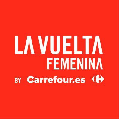 2027 UCI Cycling Women's World Tour - Vuelta a España