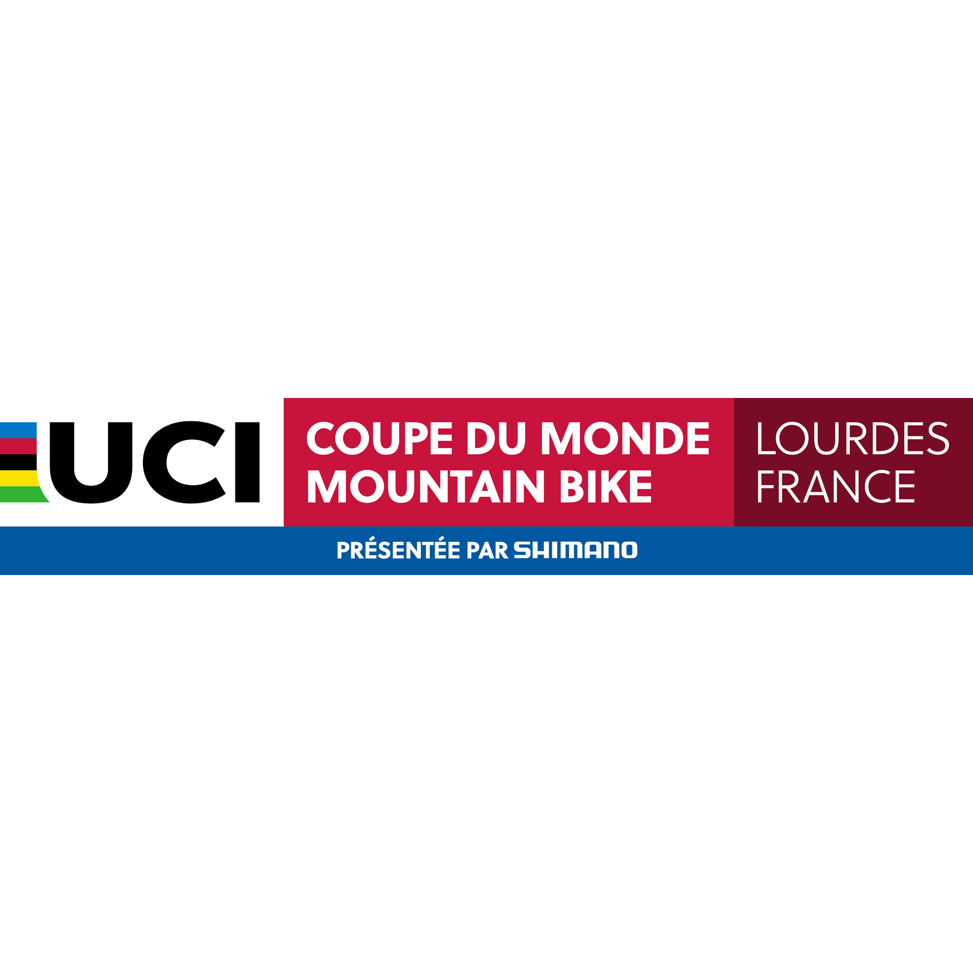 2016 UCI Mountain Bike World Series