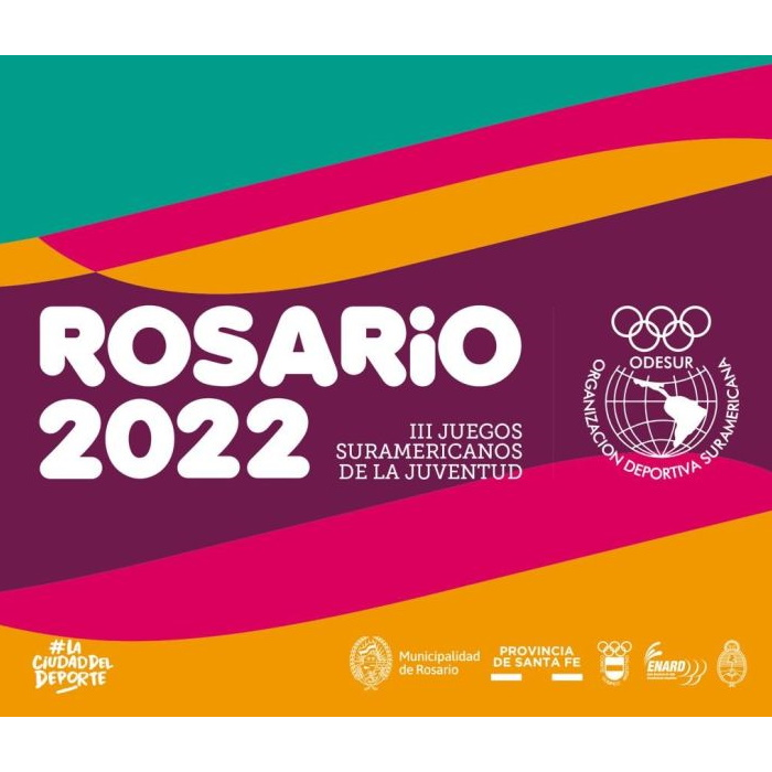 2022 South American Youth Games