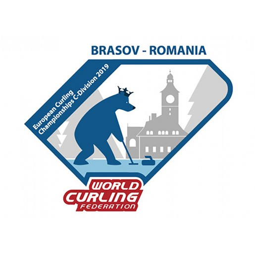 2019 European Curling Championships - C-Division