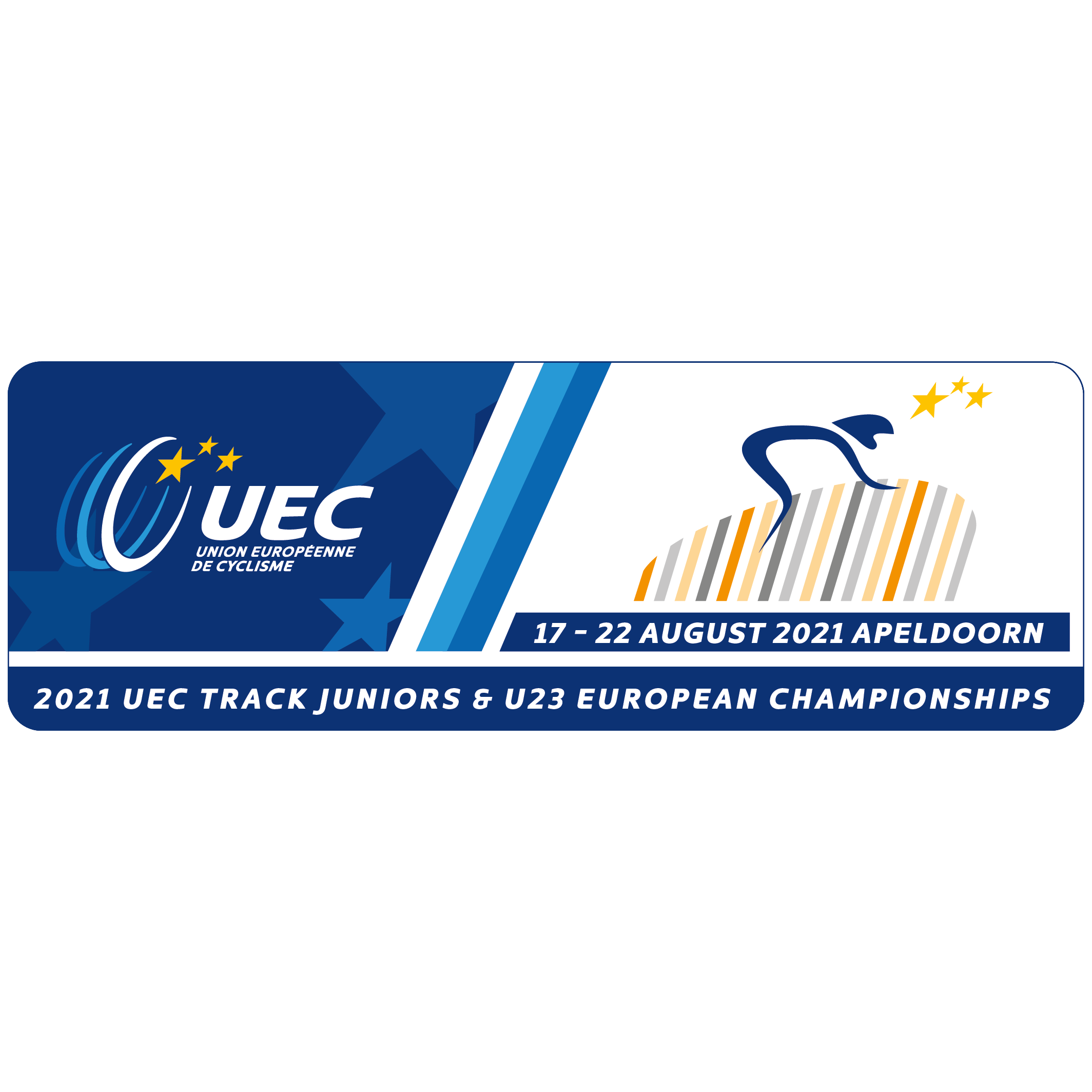 2021 European Track Cycling Junior Championships