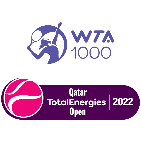 2022 WTA Tour - Qatar TotalEnergies Open