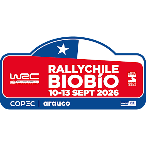 2026 World Rally Championship - Rally Chile